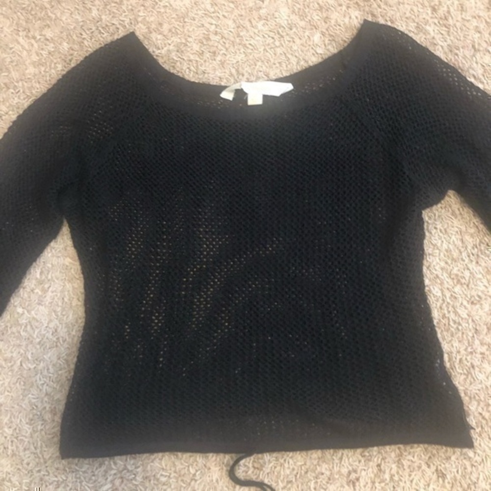 Nicki Minaj Women’s XL top